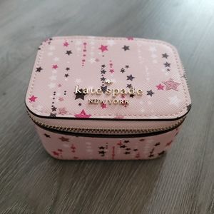 NWT Mini Star Jewlery Box
